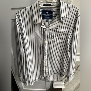 Men’s American Eagle Long Sleeve Shirt